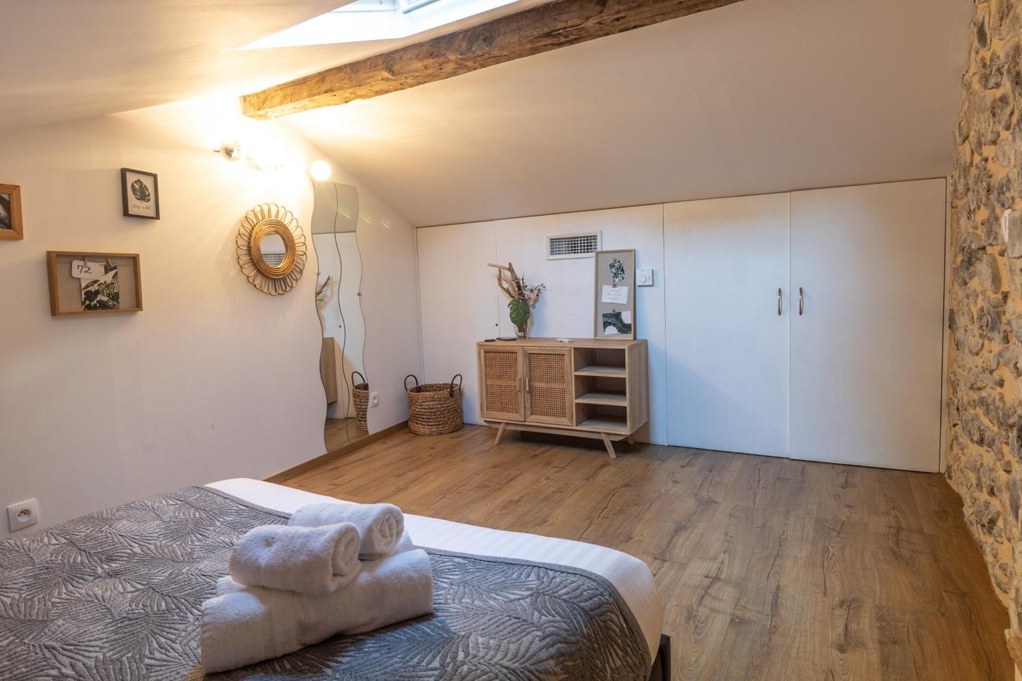 Le Mattoni 3 Apartment Menton Exterior photo